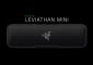 Обзор портативной акустической системы Razer Leviathan Mini