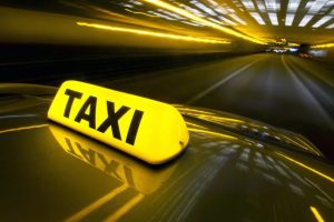 NVIDIA выпустит новую платформу для полностью автономных такси