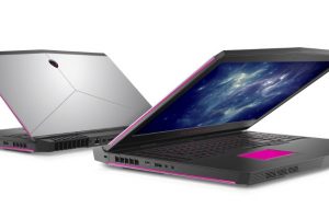 Alienware анонсировала ноутбук с 12-потоковым 5 ГГц процессором за over 9000 $