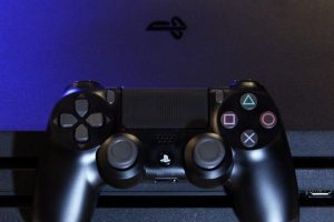 Обновление 5.55 для PS4 повышает быстродействие системы