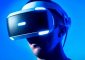 Sony снизила цену на PlayStation VR до 22 999 рублей